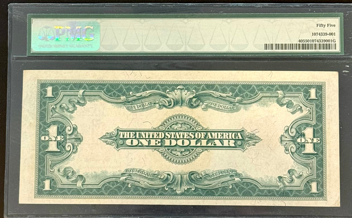 1923 $1 Legal Tender