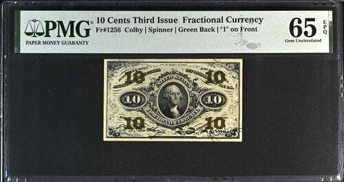 .10C Fractional