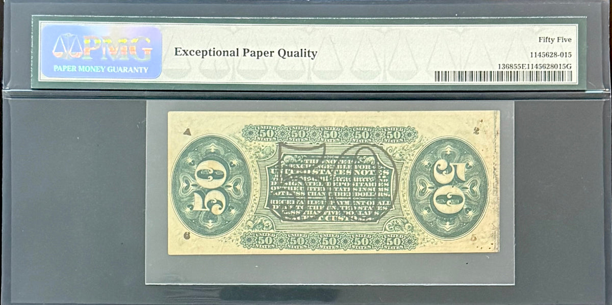 1368 .50C Fractional